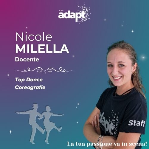 Nicole Milella